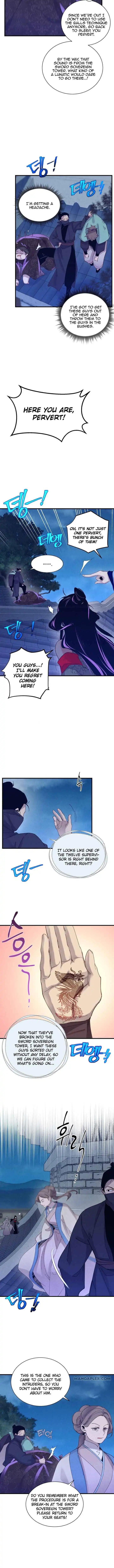 Read Lightning Degree Manga Online