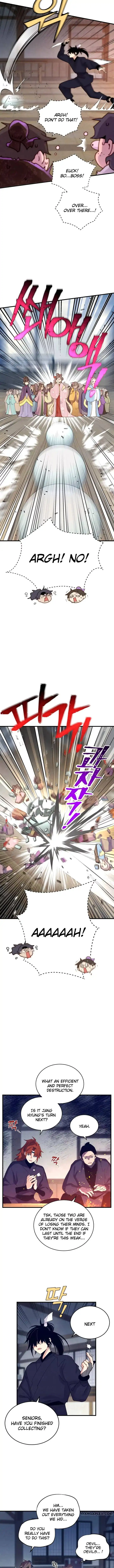 Read Lightning Degree Manga Online