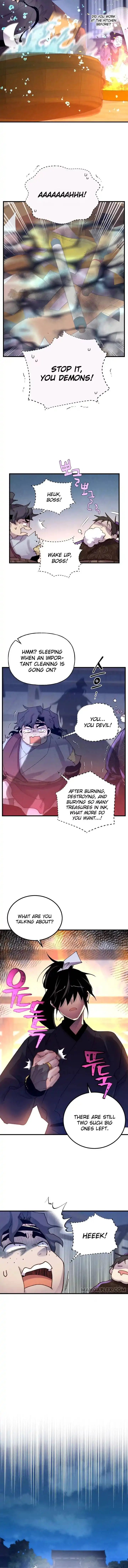 Read Lightning Degree Manga Online