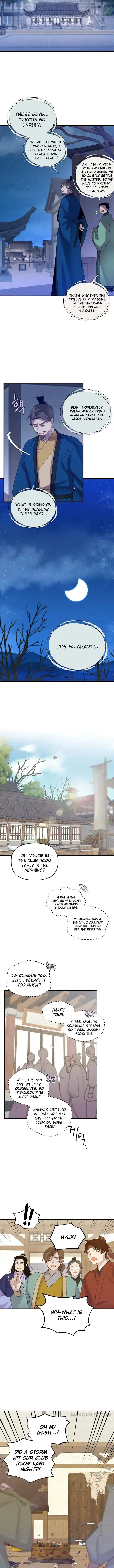 Read Lightning Degree Manga Online
