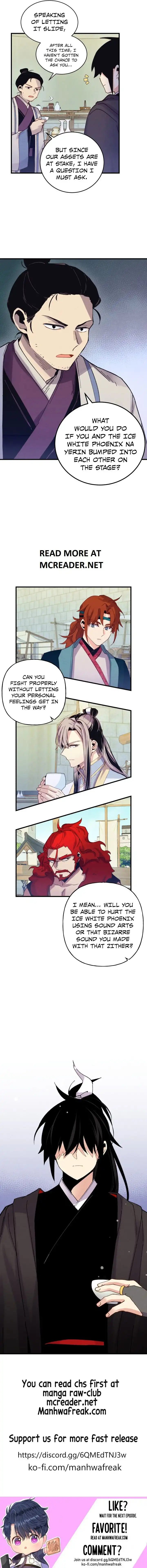 Read Lightning Degree Manga Online