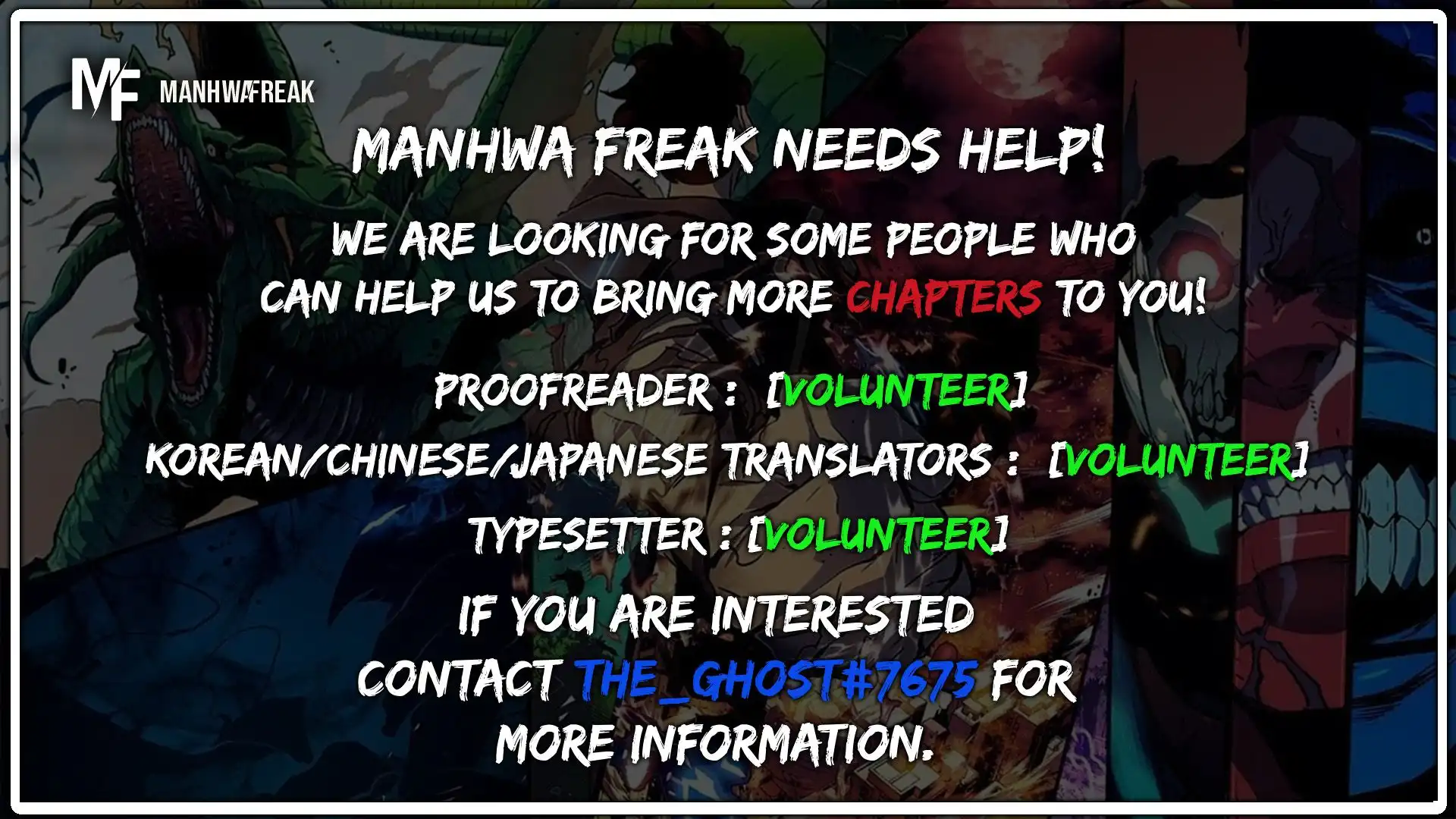 Read Lightning Degree Manga Online
