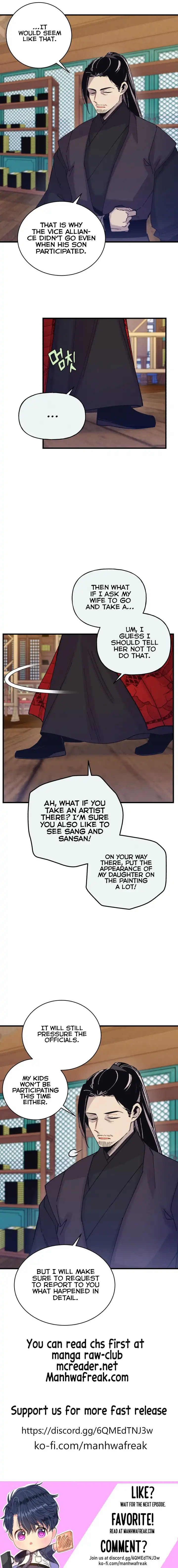 Read Lightning Degree Manga Online