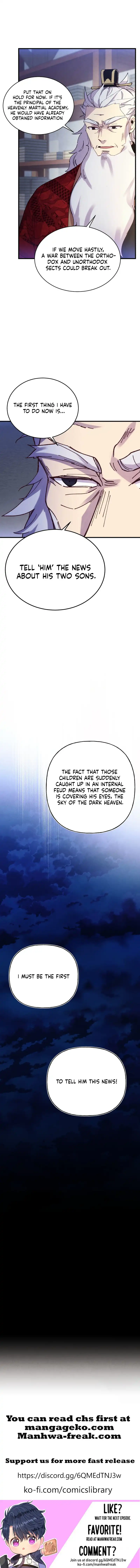 Read Lightning Degree Manga Online