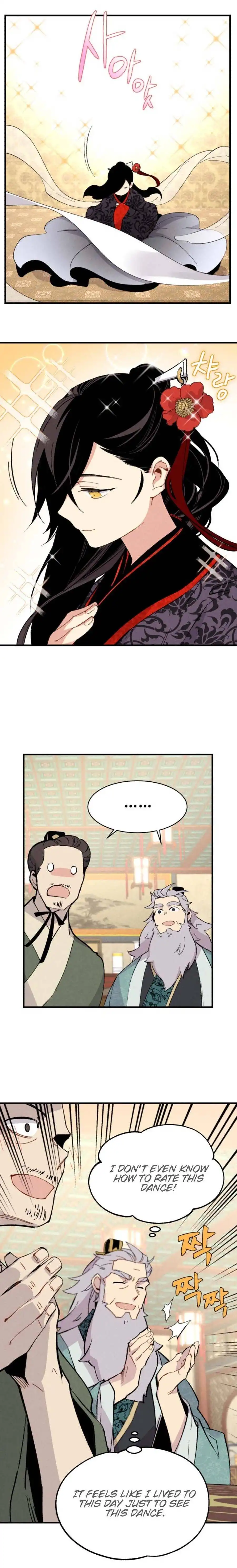 Read Lightning Degree Manga Online