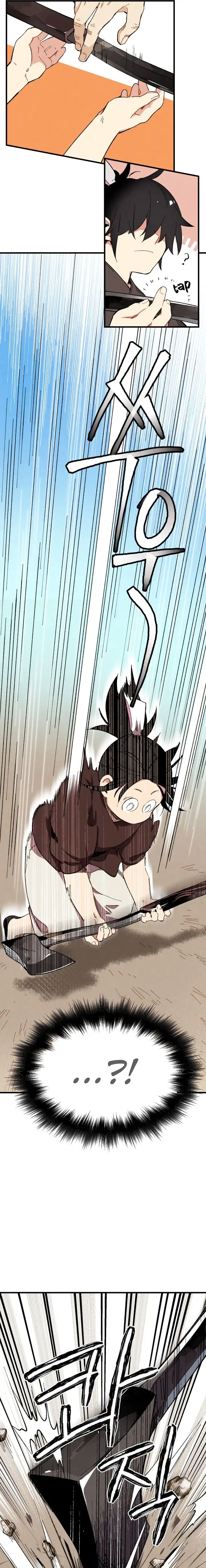 Read Lightning Degree Manga Online