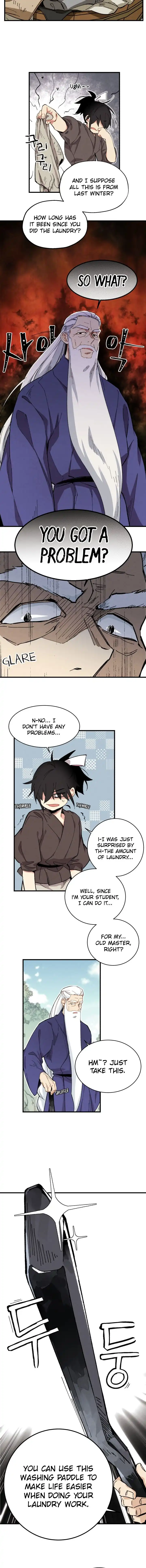 Read Lightning Degree Manga Online