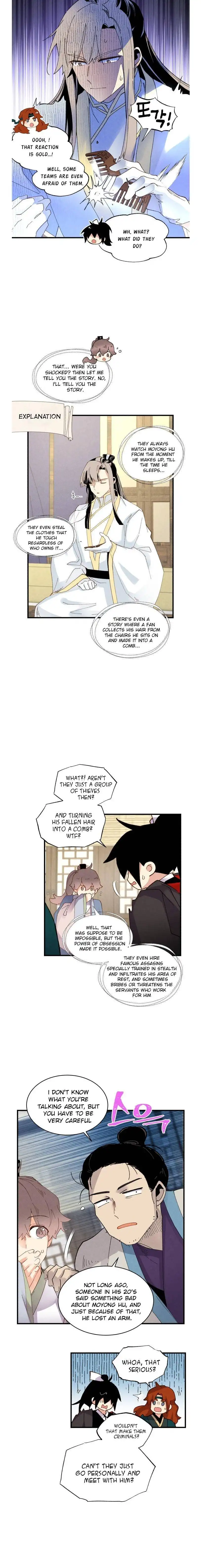 Read Lightning Degree Manga Online
