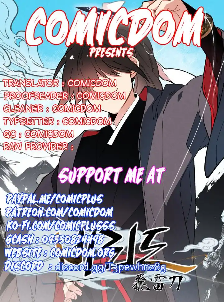 Read Lightning Degree Manga Online