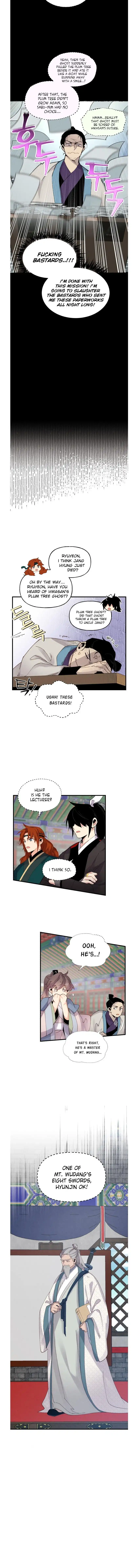 Read Lightning Degree Manga Online