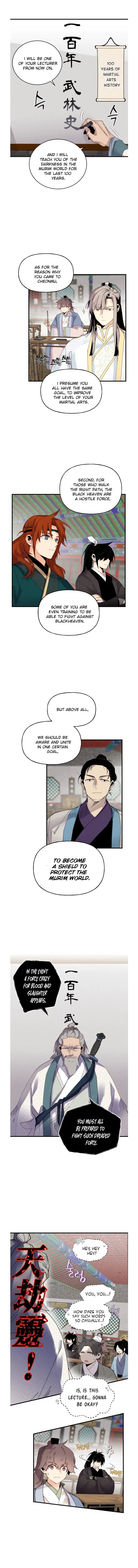 Read Lightning Degree Manga Online