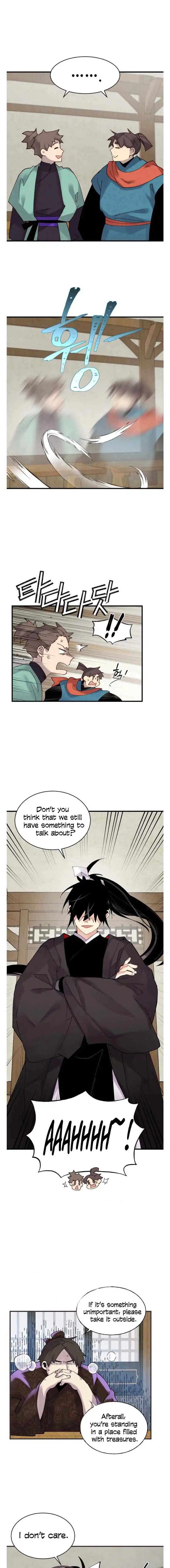 Read Lightning Degree Manga Online