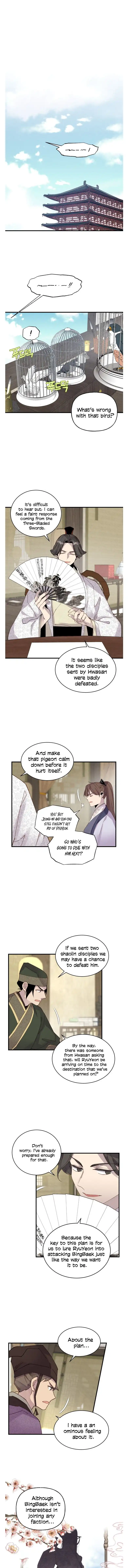 Read Lightning Degree Manga Online