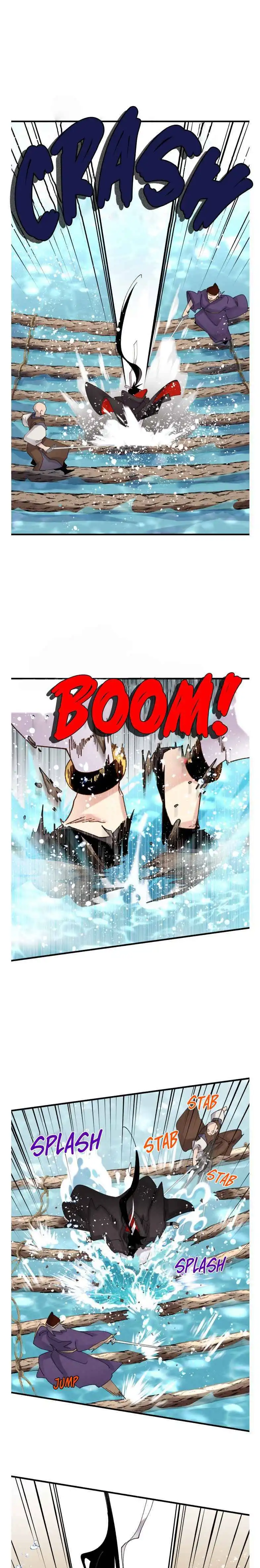 Read Lightning Degree Manga Online