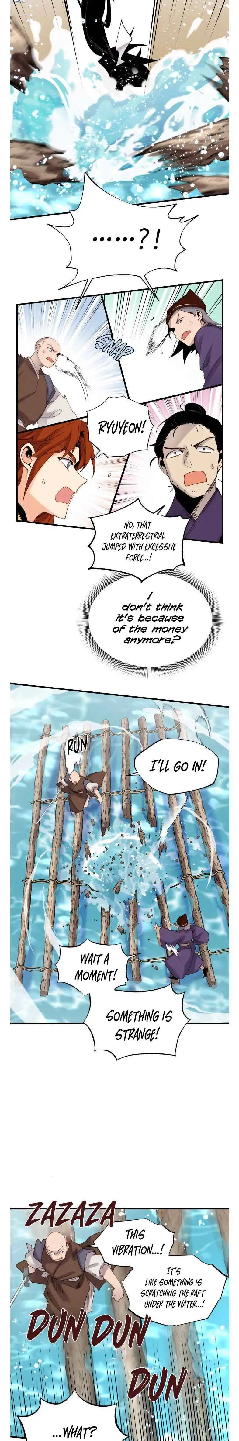 Read Lightning Degree Manga Online