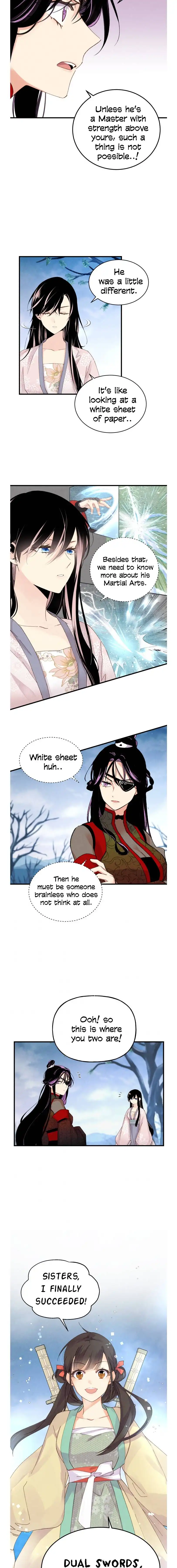 Read Lightning Degree Manga Online