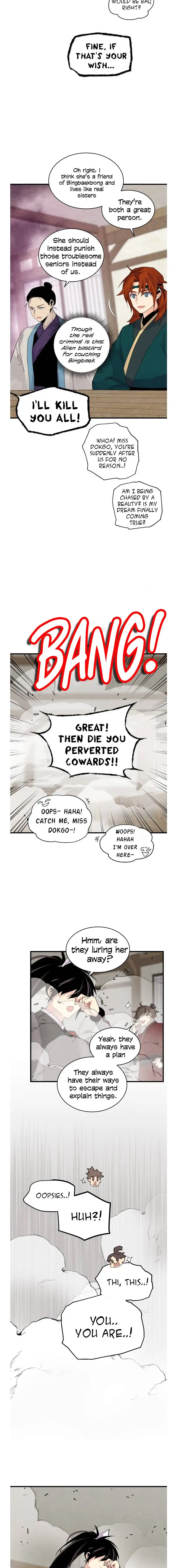 Read Lightning Degree Manga Online
