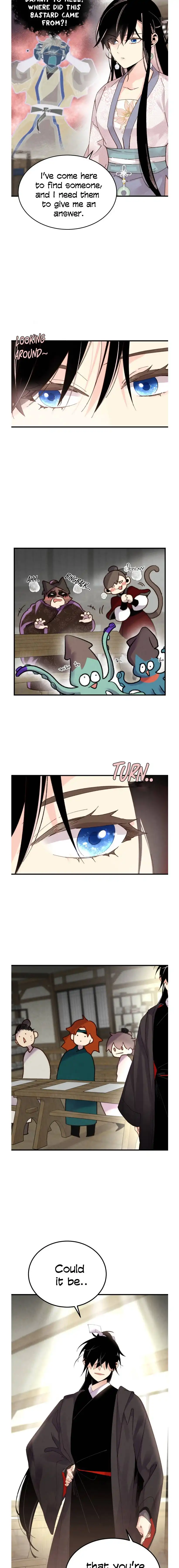 Read Lightning Degree Manga Online