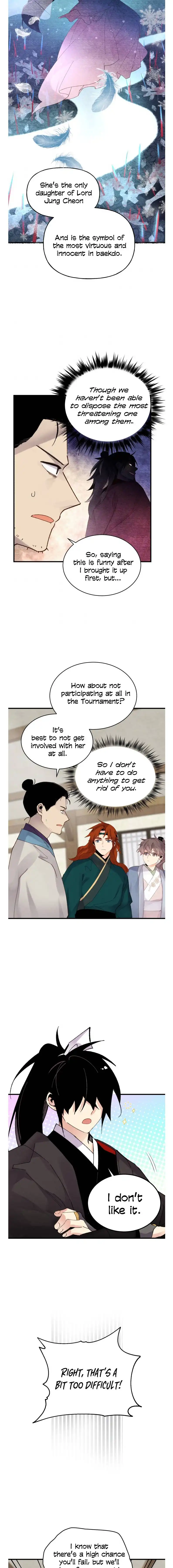 Read Lightning Degree Manga Online