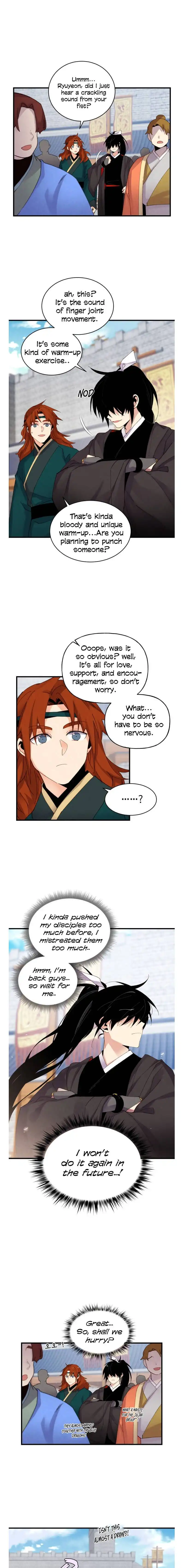 Read Lightning Degree Manga Online