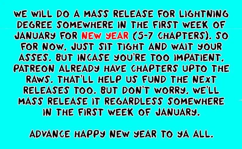 Read Lightning Degree Manga Online