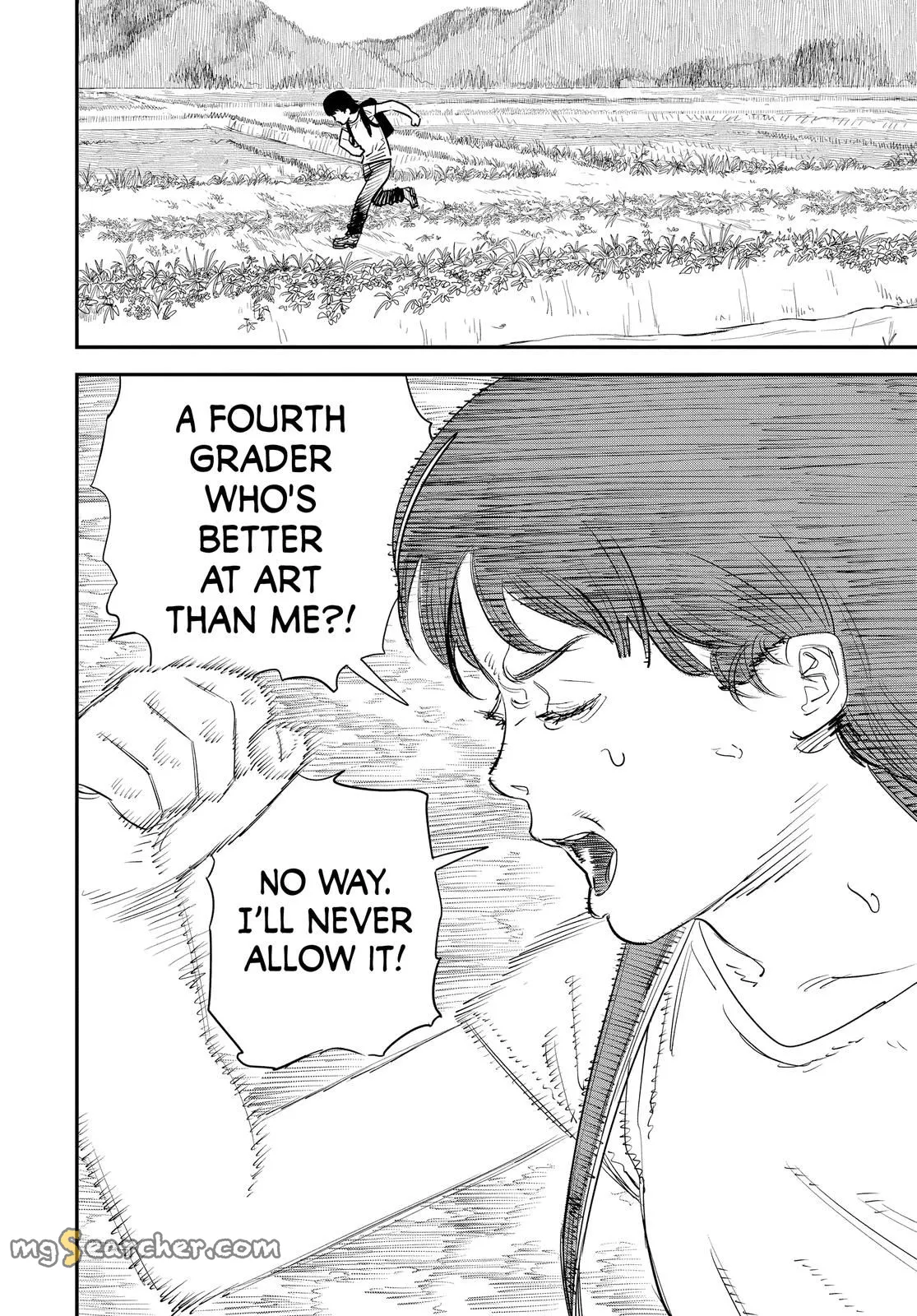 Read Look Back Manga Online