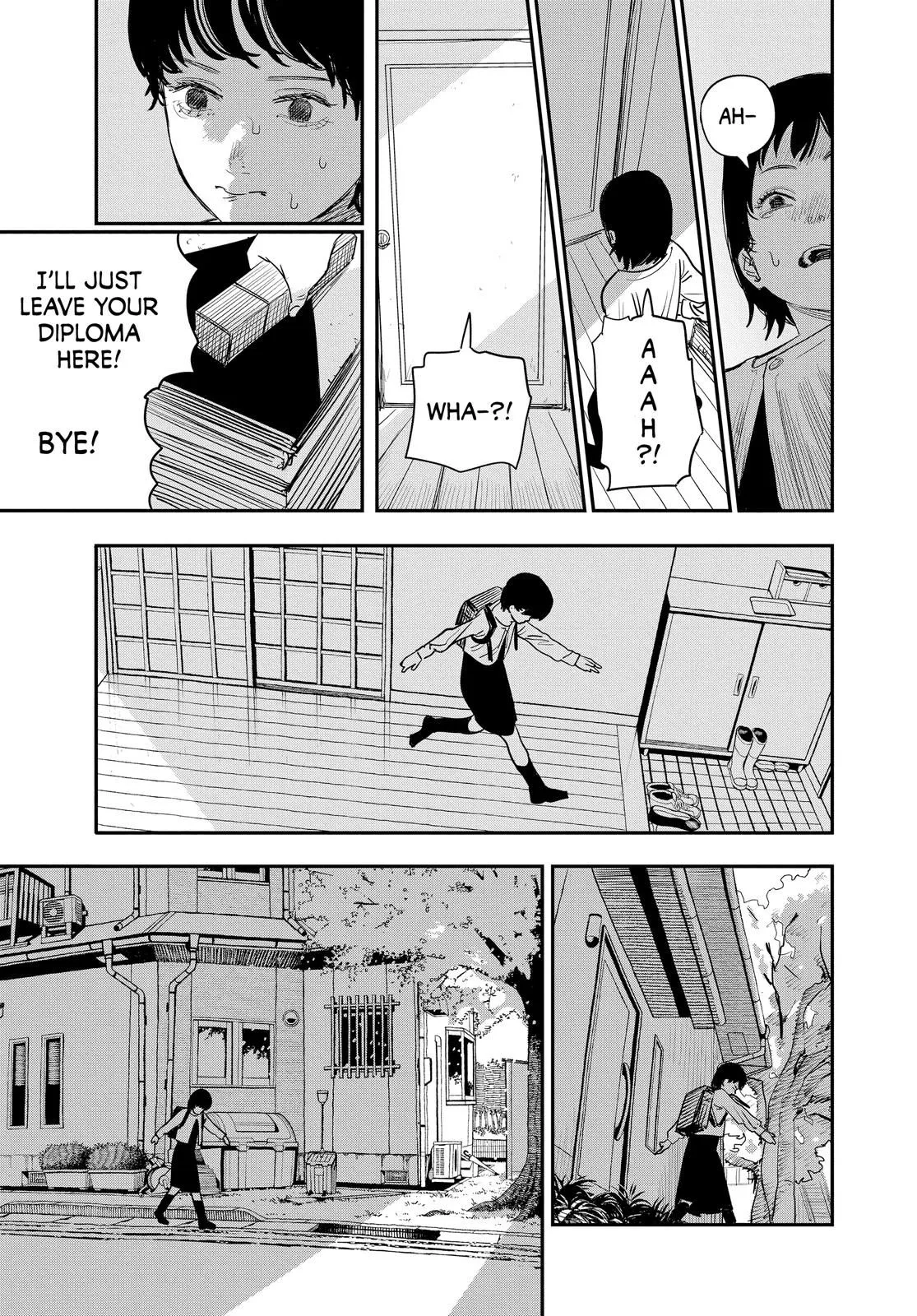 Read Look Back Manga Online