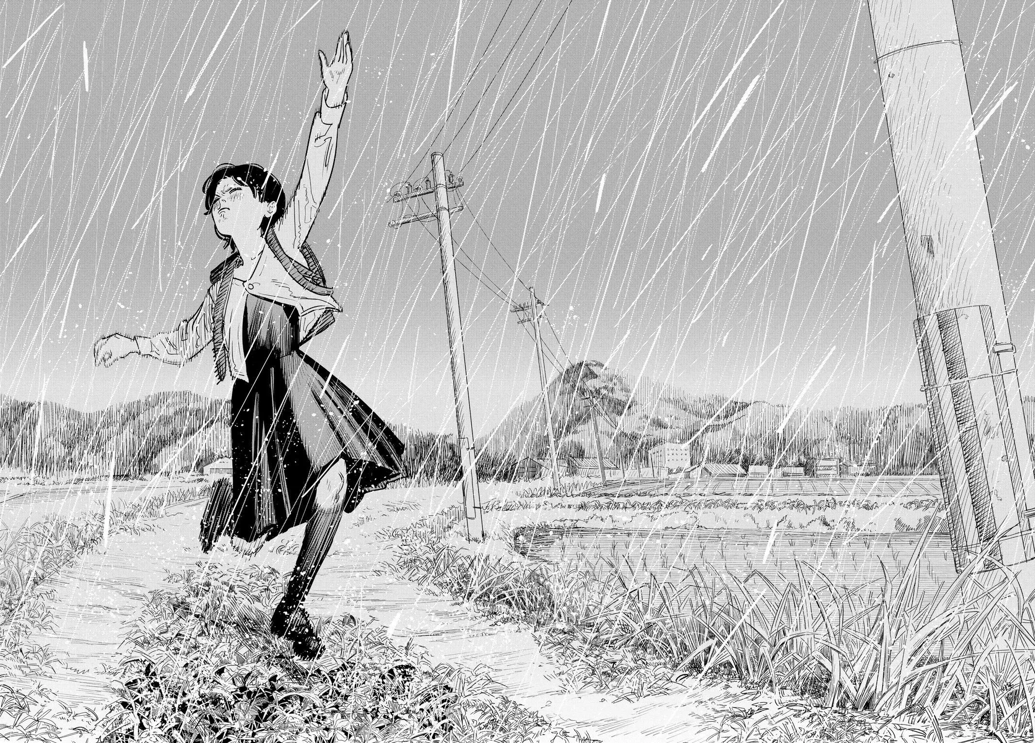 Read Look Back Manga Online