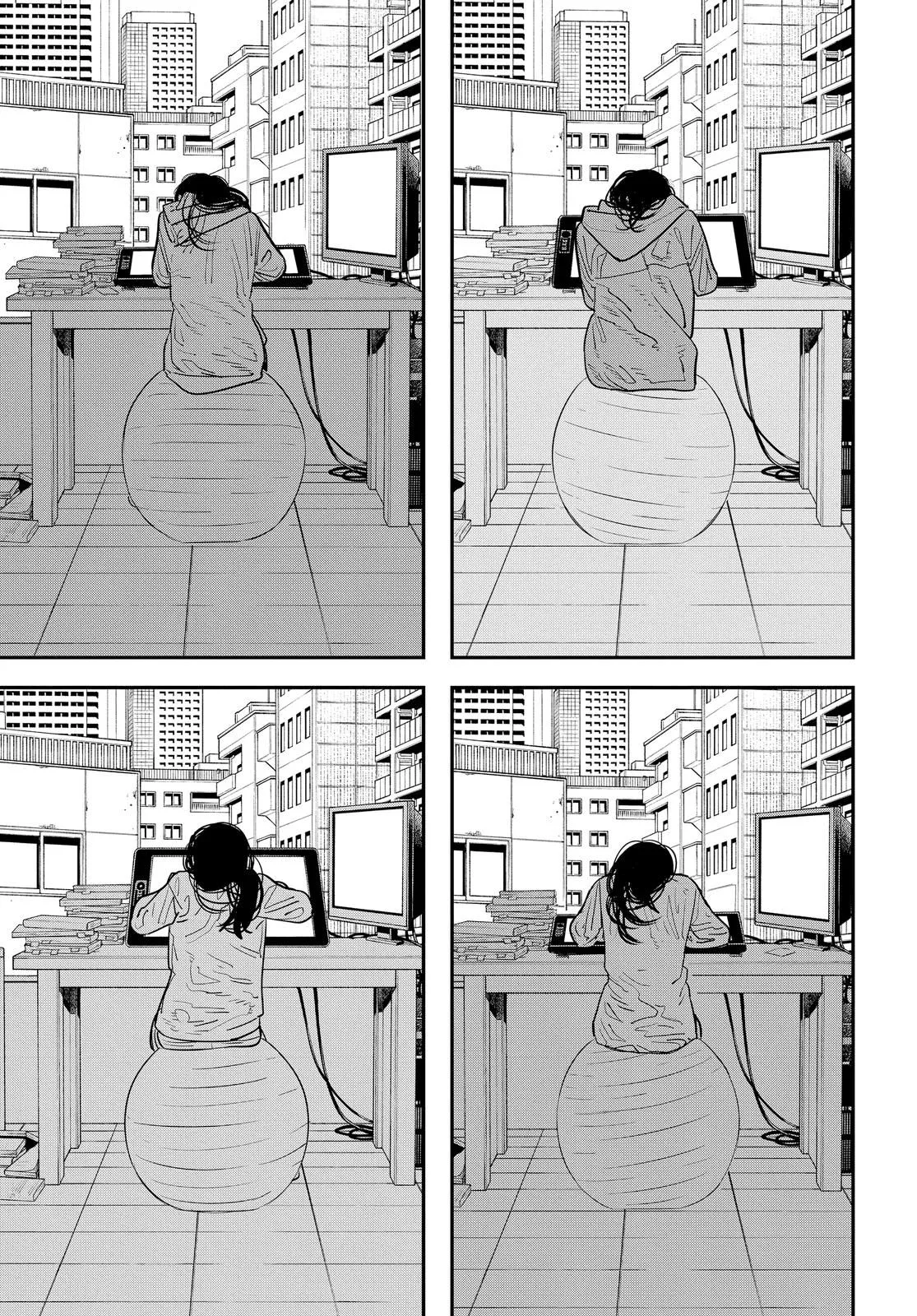 Read Look Back Manga Online