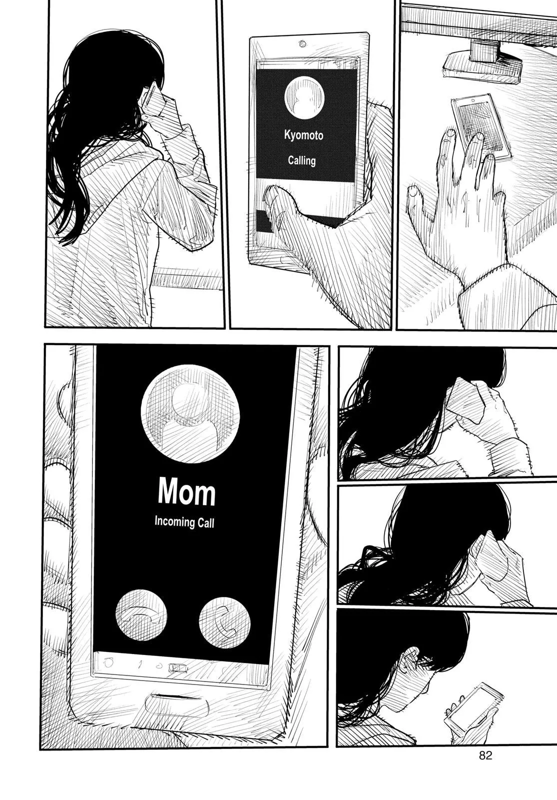 Read Look Back Manga Online