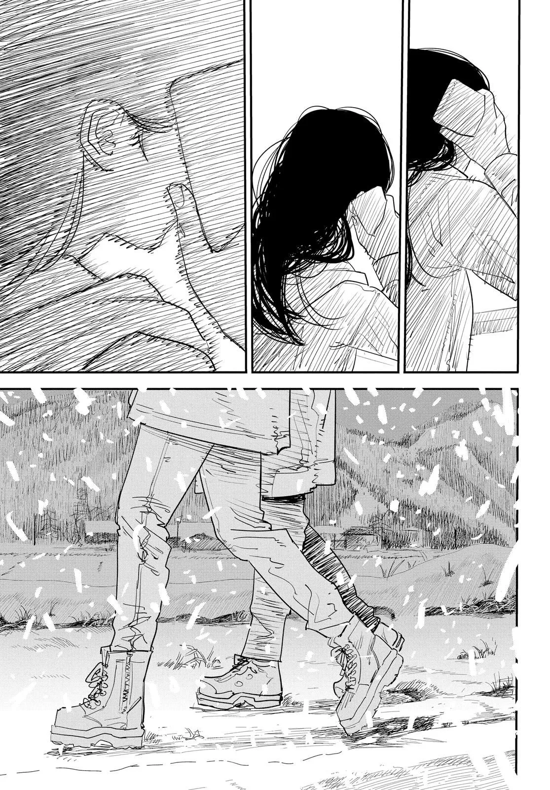 Read Look Back Manga Online