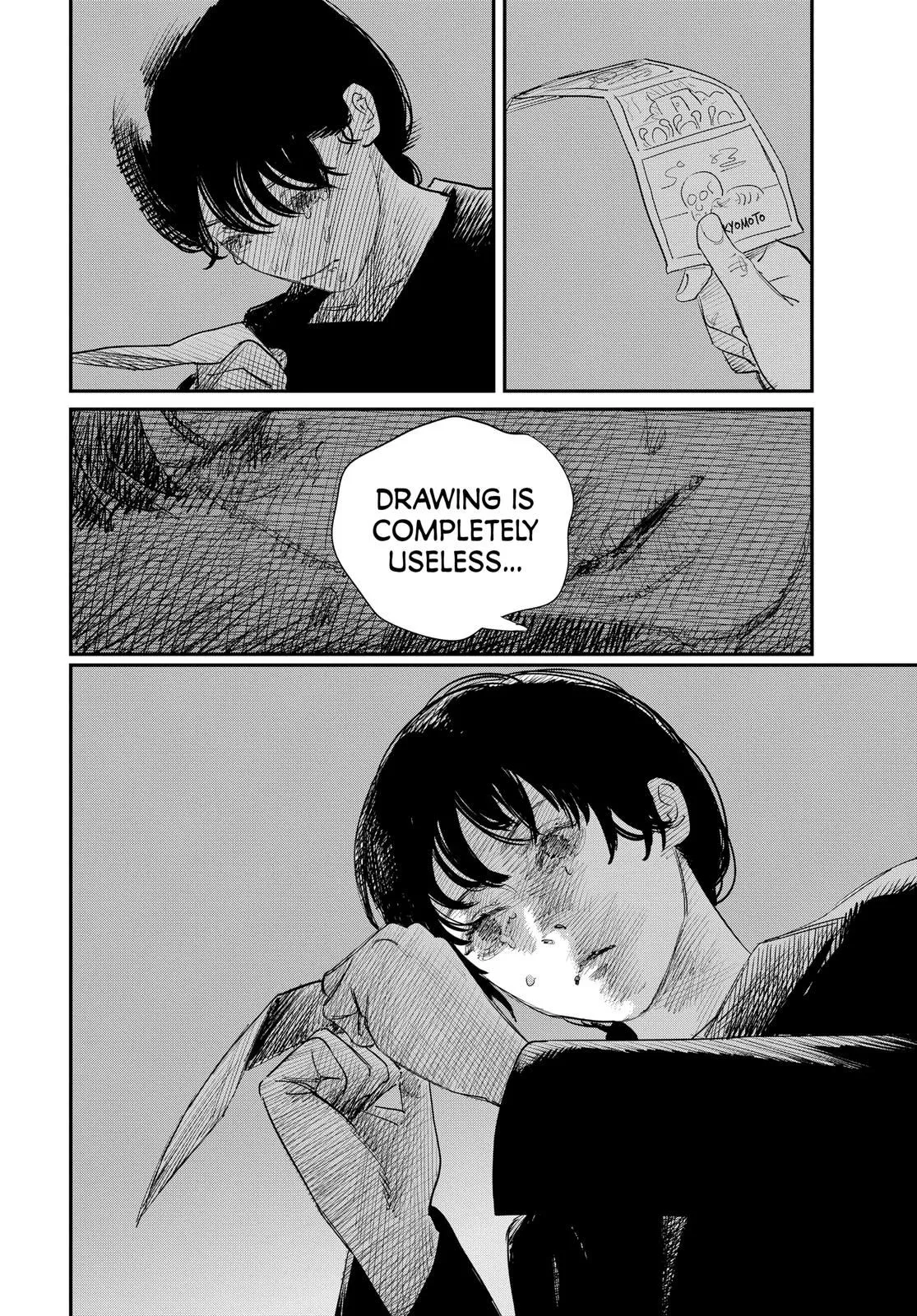 Read Look Back Manga Online