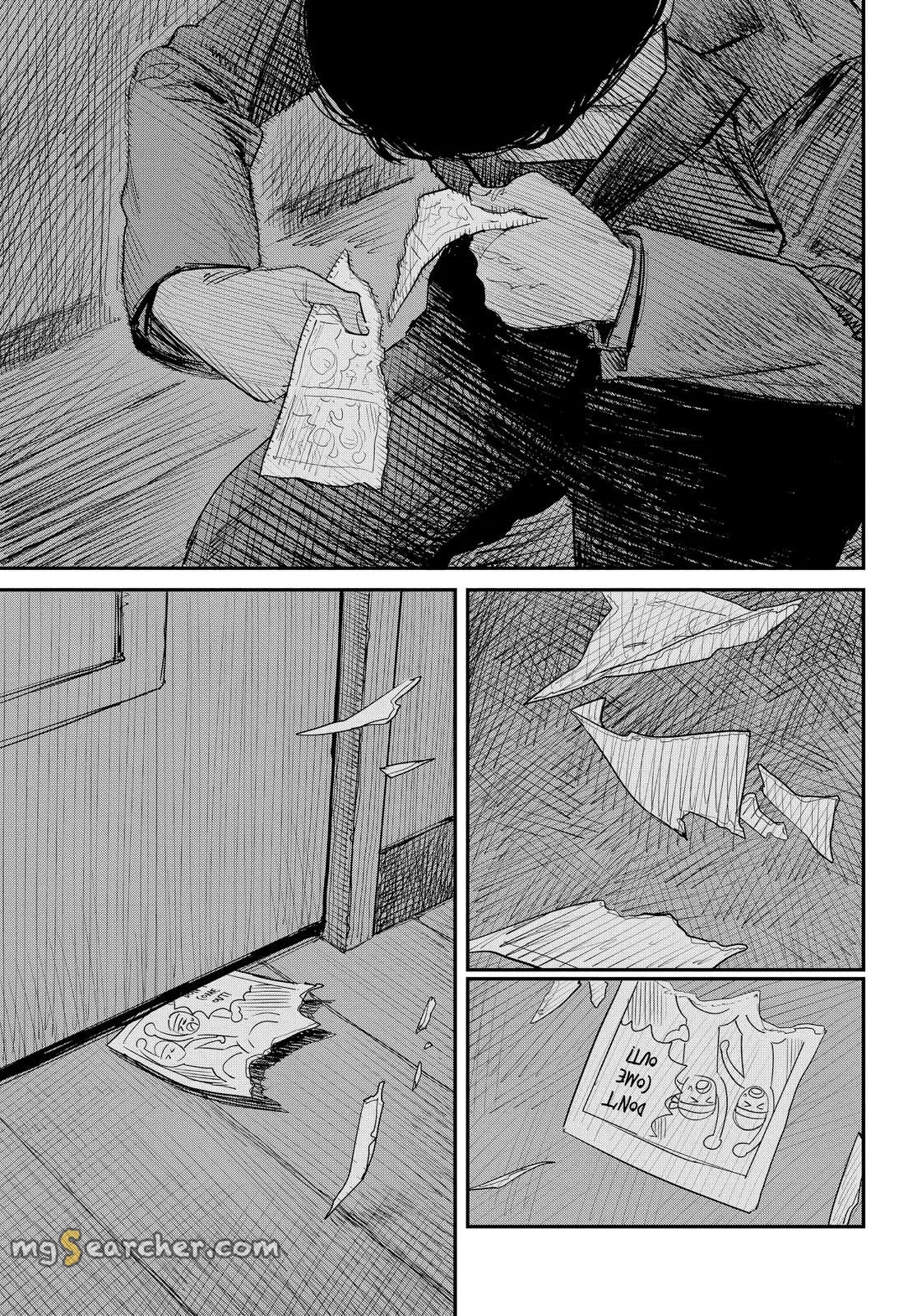 Read Look Back Manga Online