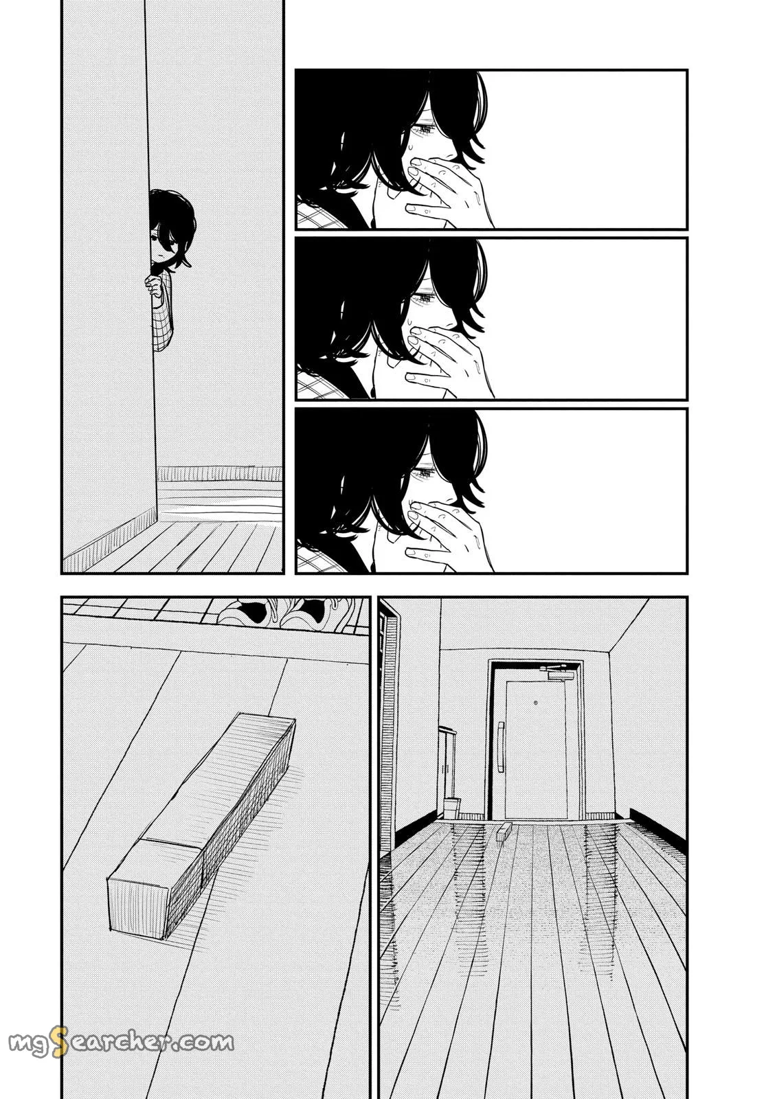 Read Look Back Manga Online