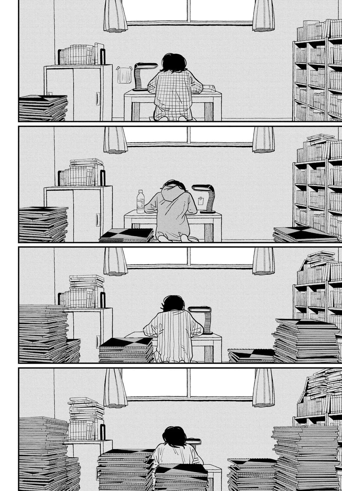 Read Look Back Manga Online
