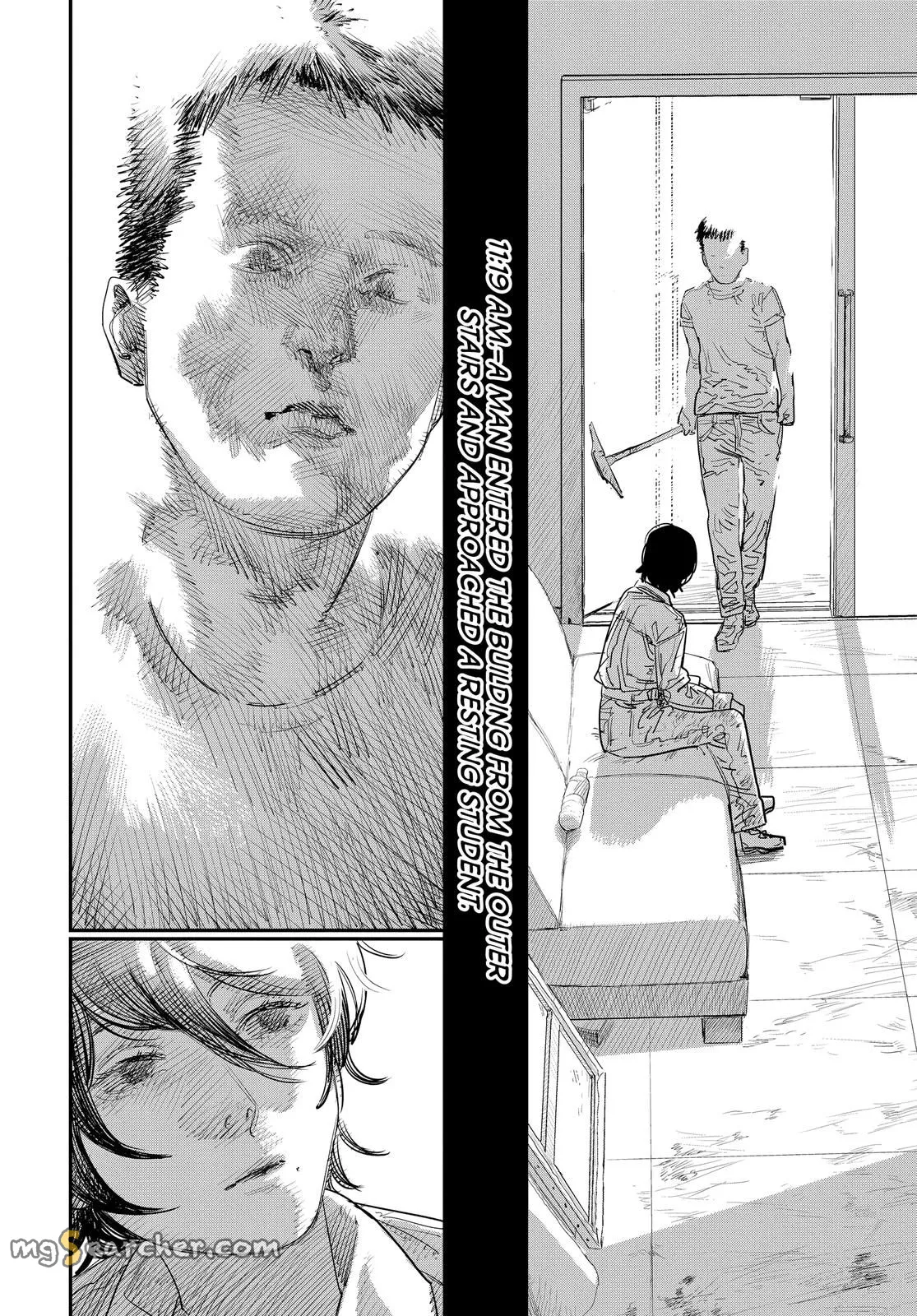 Read Look Back Manga Online