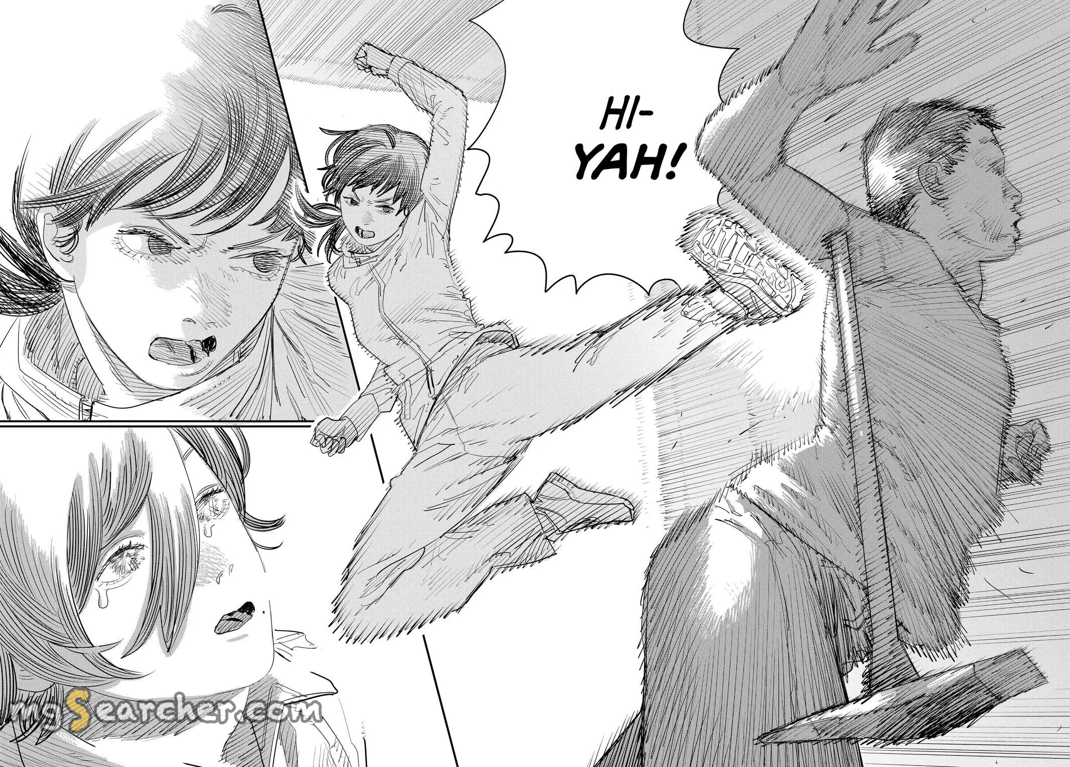 Read Look Back Manga Online