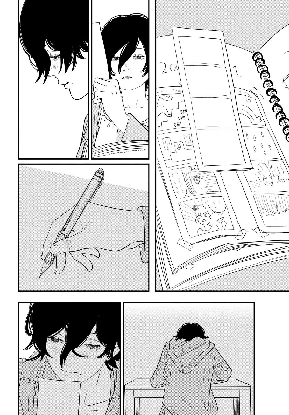 Read Look Back Manga Online