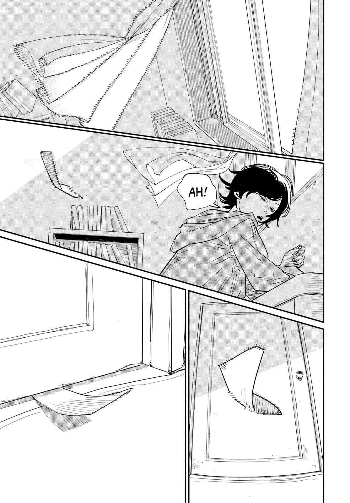 Read Look Back Manga Online