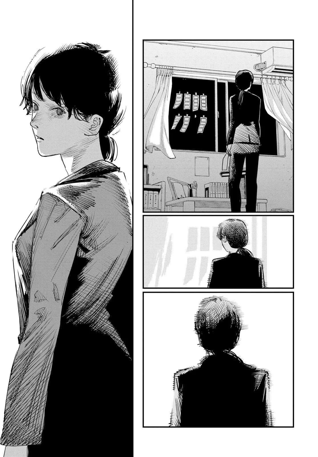 Read Look Back Manga Online