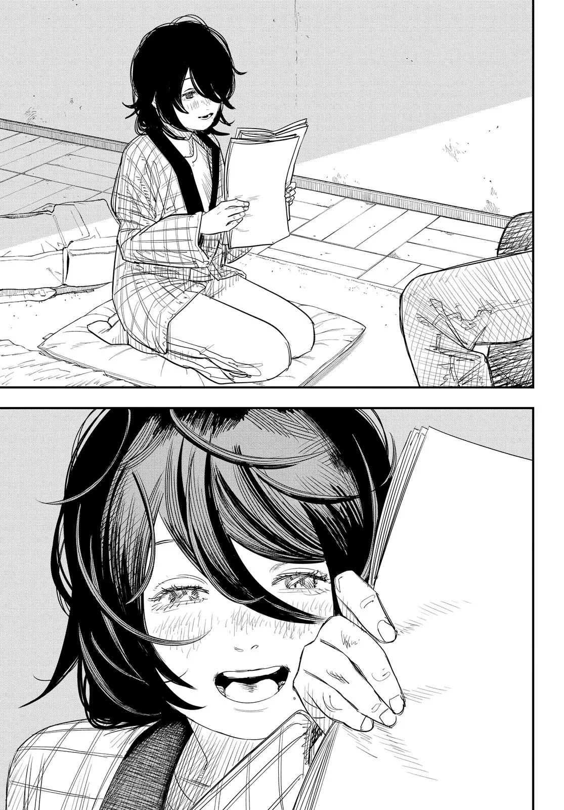Read Look Back Manga Online