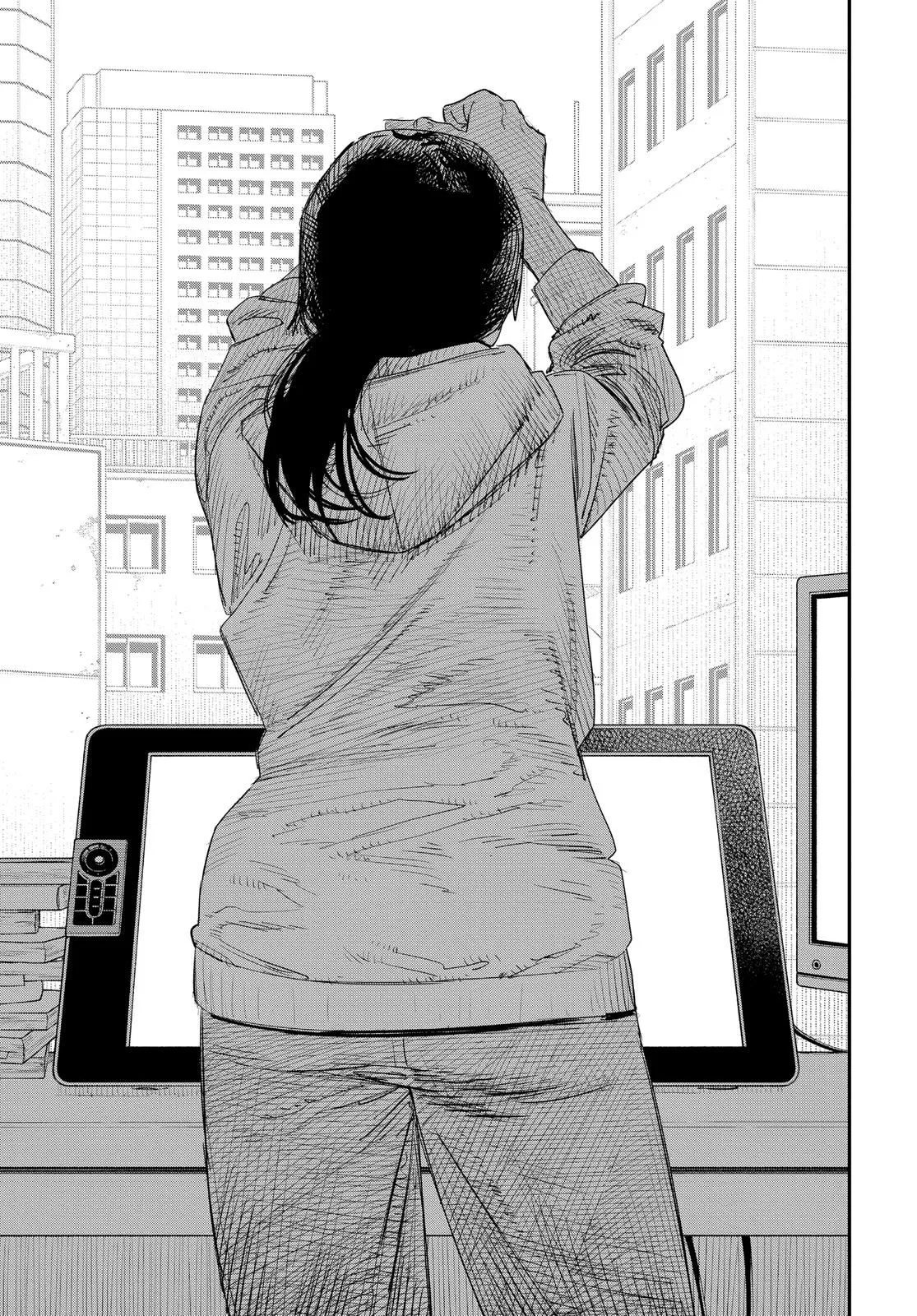 Read Look Back Manga Online