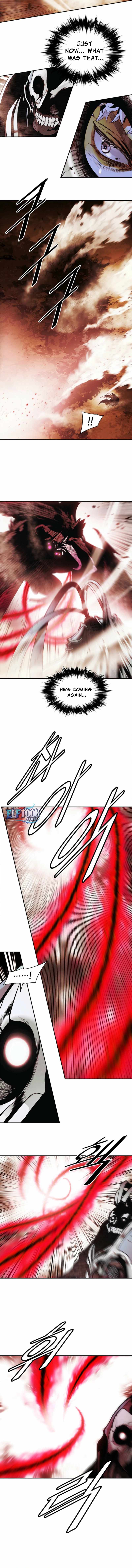 Read MookHyang Dark Lady Manga Online