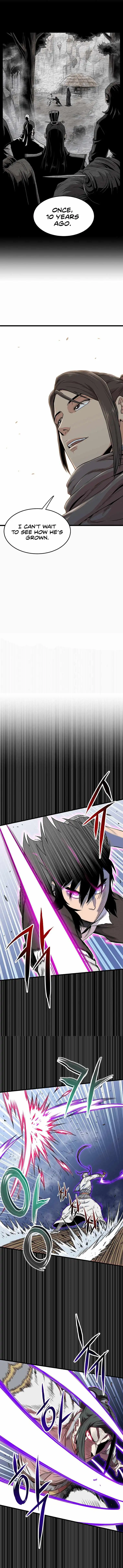 Read Murim Login Manga Online