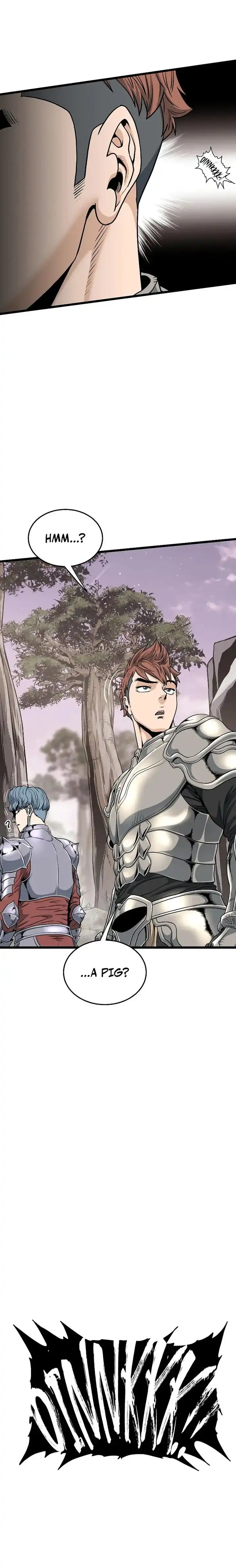 Read Murim Login Manga Online