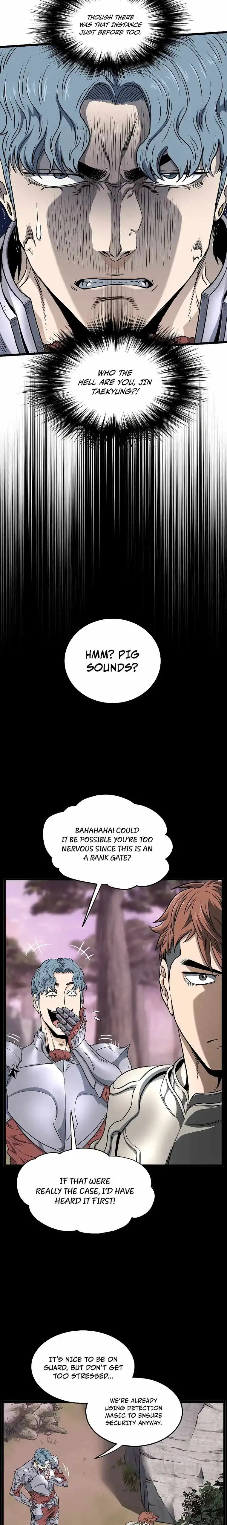 Read Murim Login Manga Online