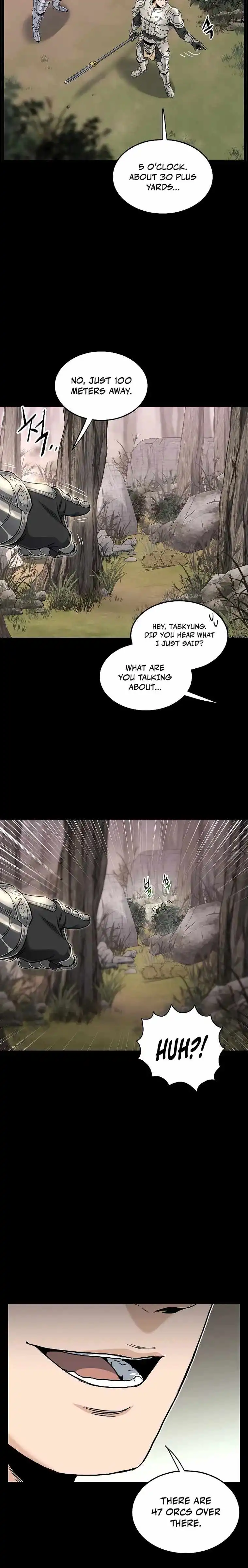 Read Murim Login Manga Online