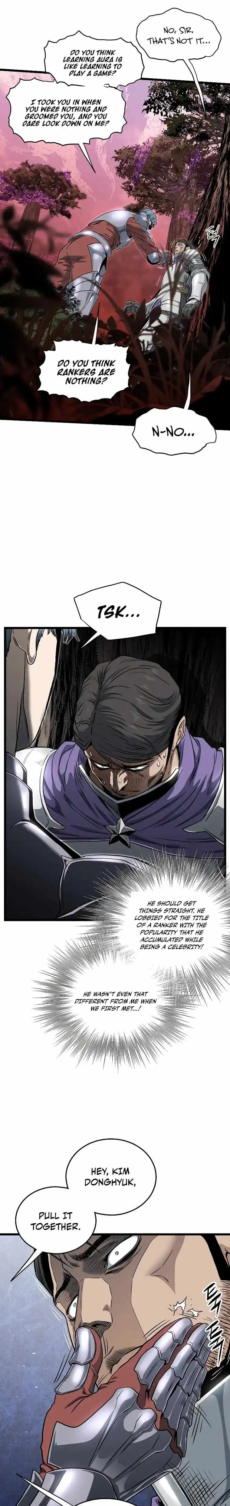 Read Murim Login Manga Online