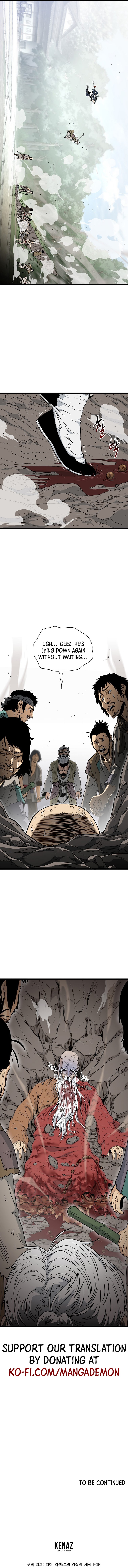 Read Murim Login Manga Online