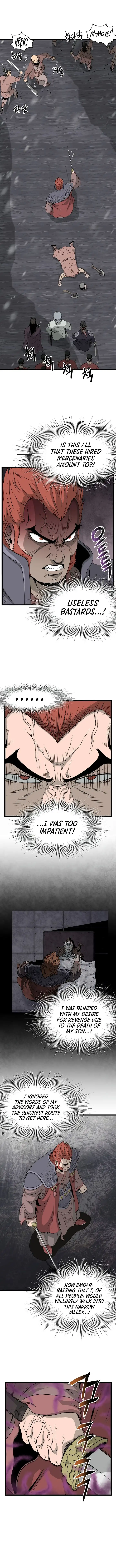 Read Murim Login Manga Online
